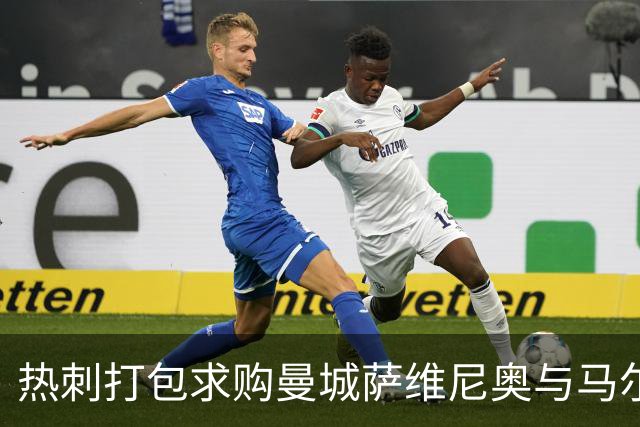 热刺打包求购曼城萨维尼奥与马尔穆什 总价或破2亿镑